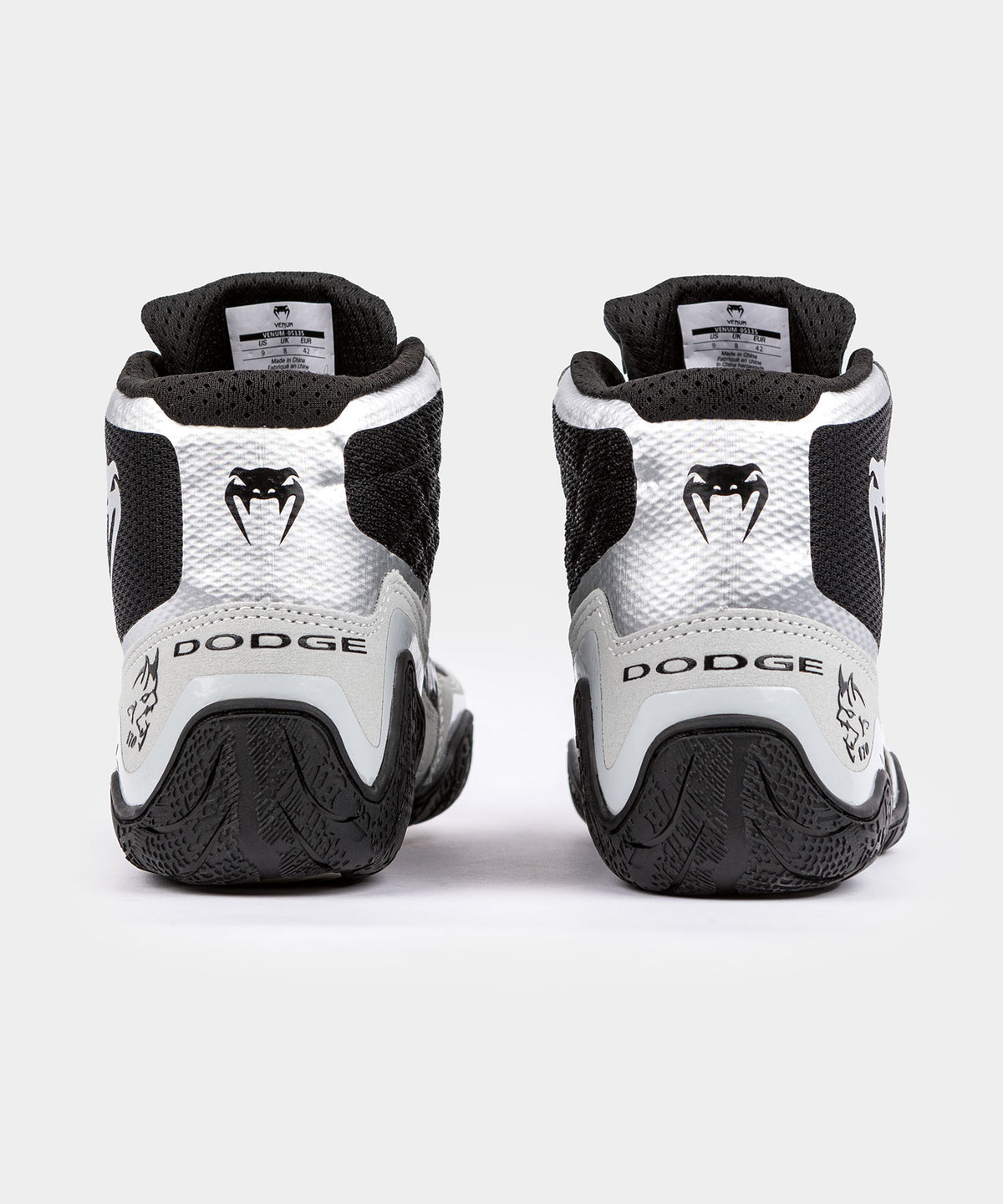 Venum x Dodge Demon 170 Wrestling-Schuhe - Grau