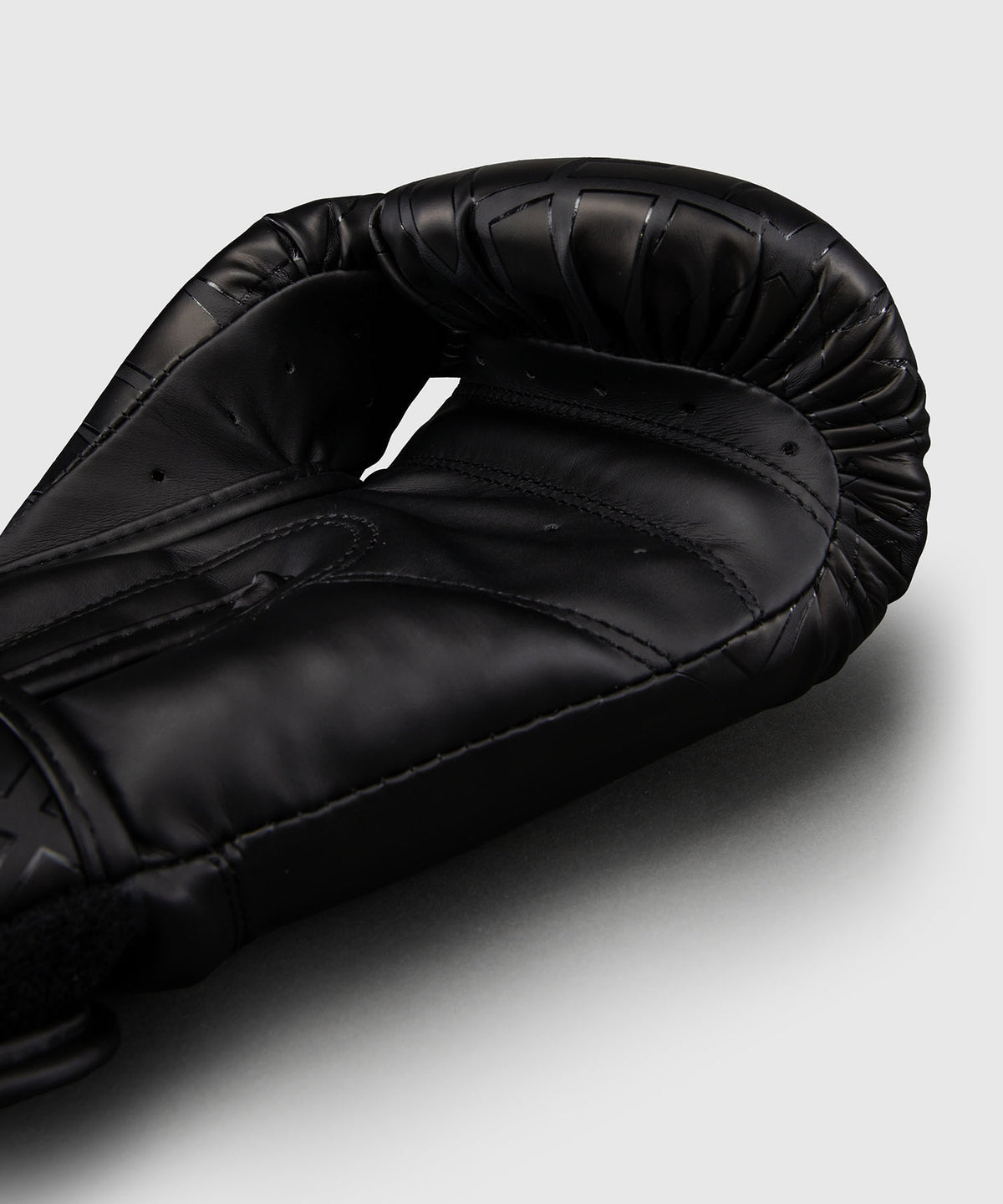 Gants de boxe Venum Contender 1.5 XT 3D – Noir/Or