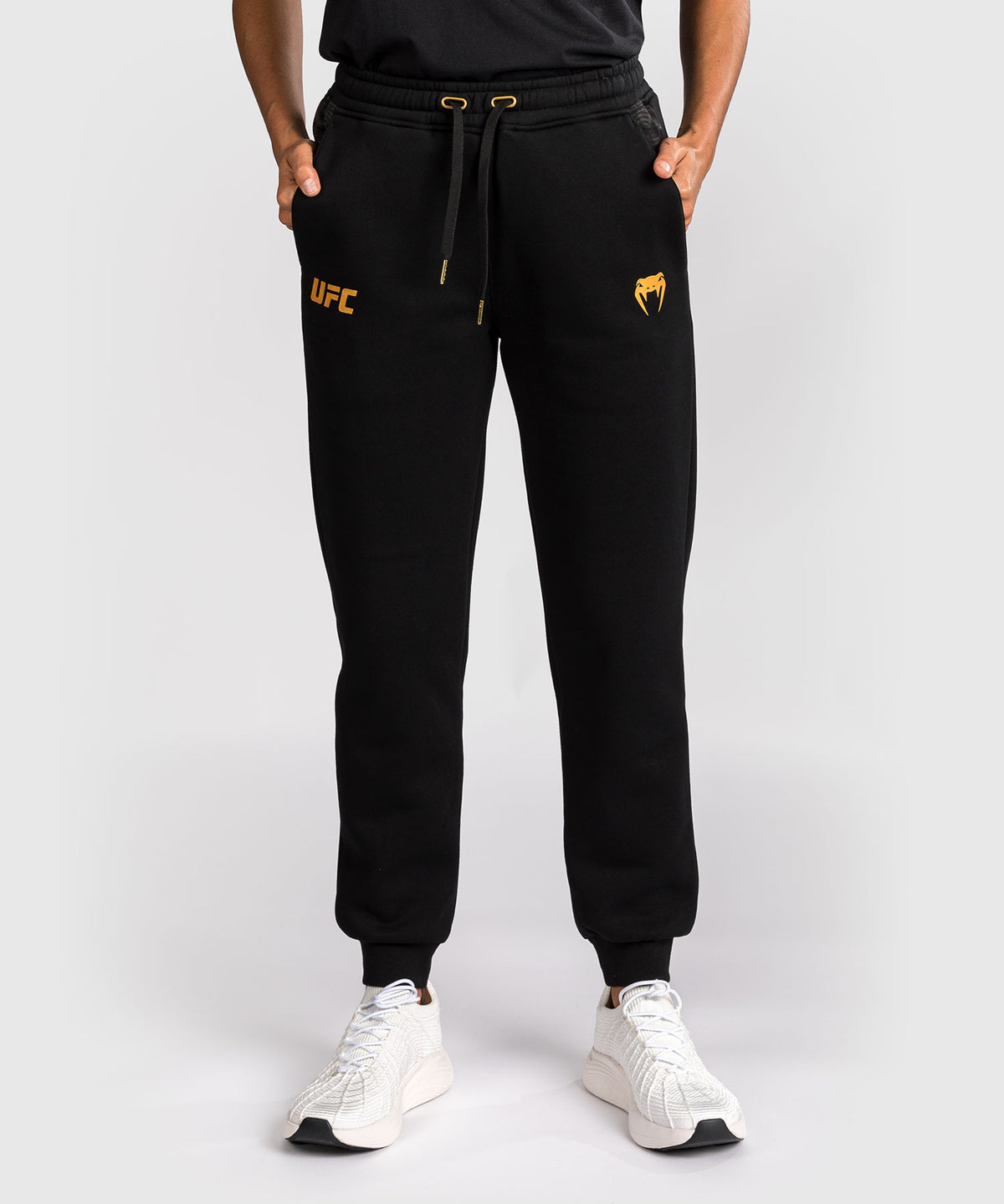 Pantalon Femme UFC Zenith by Venum Replica - Champion