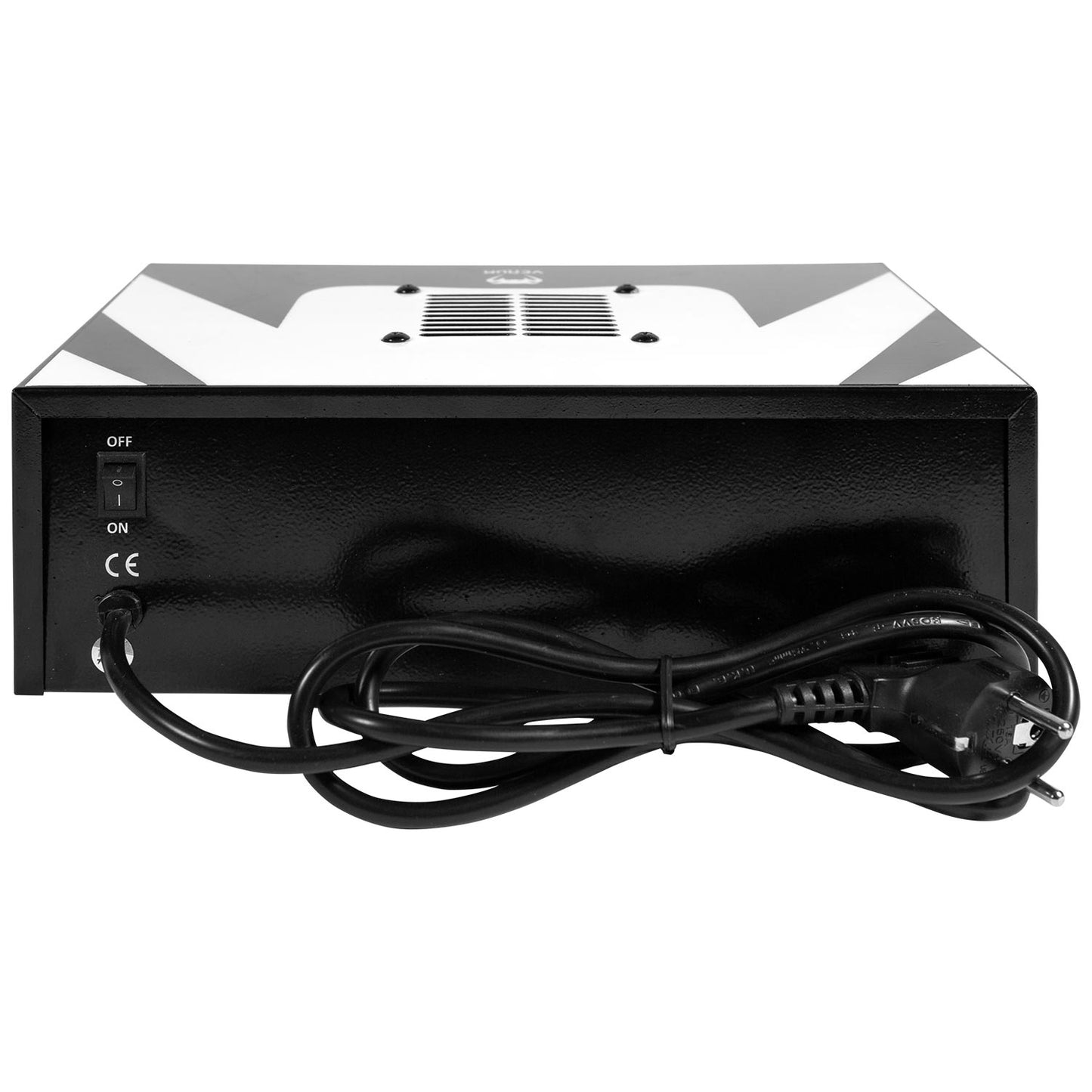 Venum Guantoni da boxe Timer – Nero/Bianco