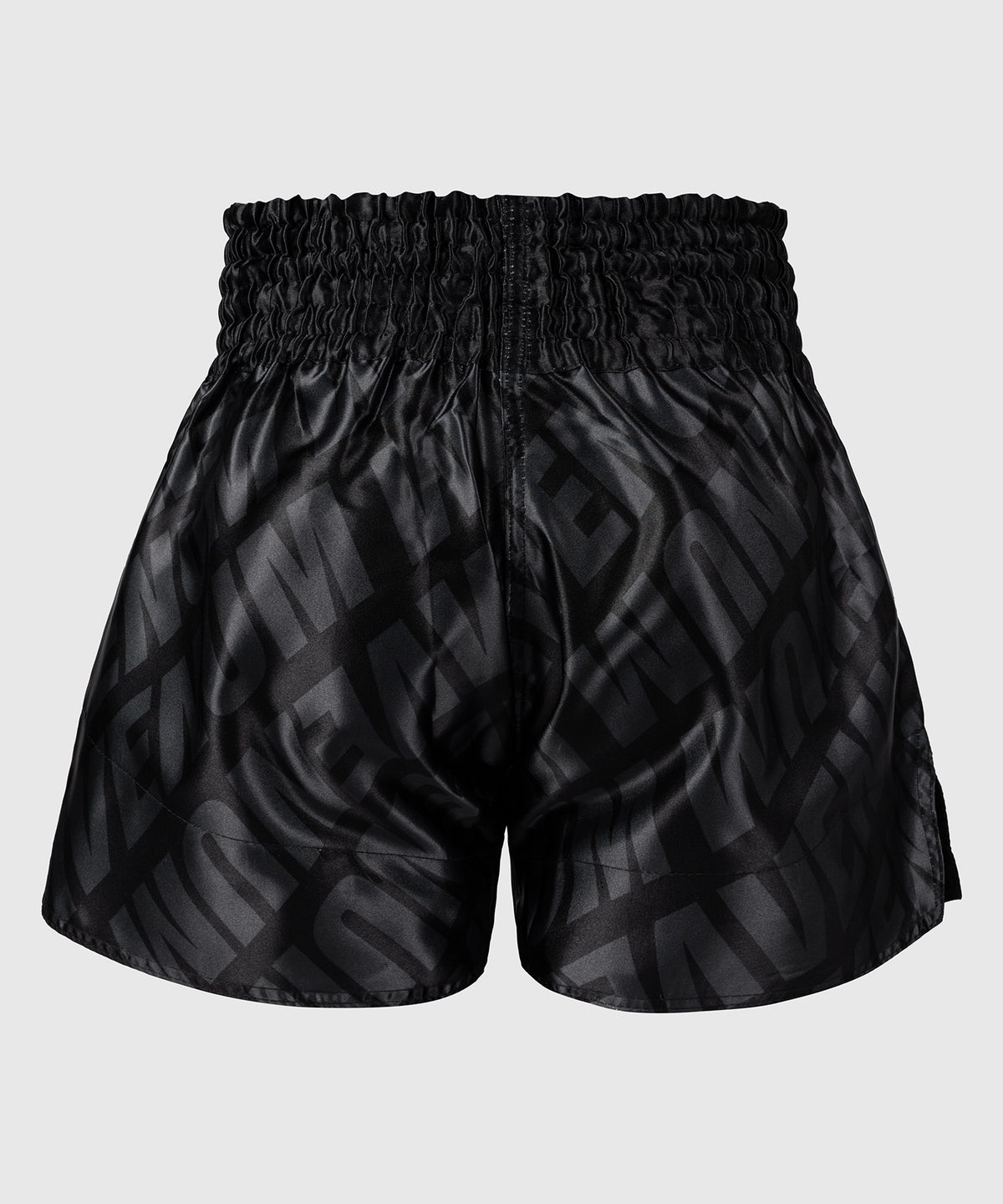 Short de Muay Thai Venum Contender XT – Noir/Or