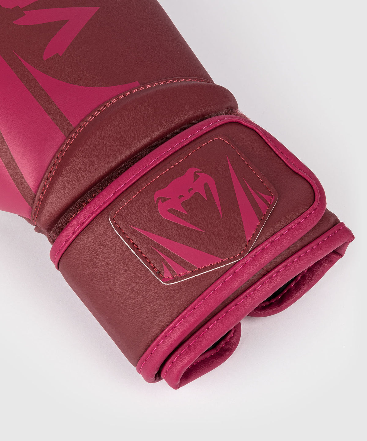 Venum Challenger 2.5 Guantoni da Boxe – Rosa Lampone