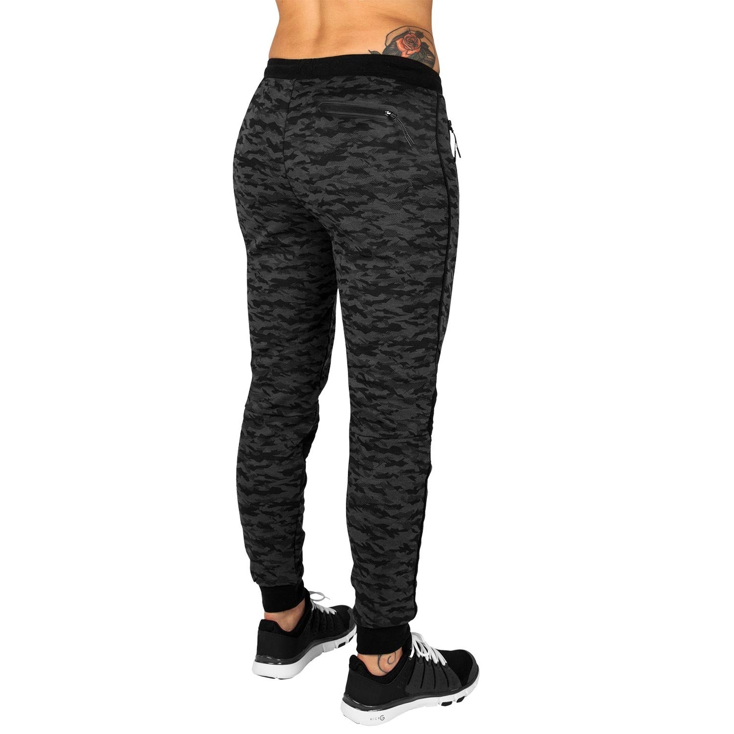 Jogging Femme Venum Laser - Dark Camo - Exclusivité