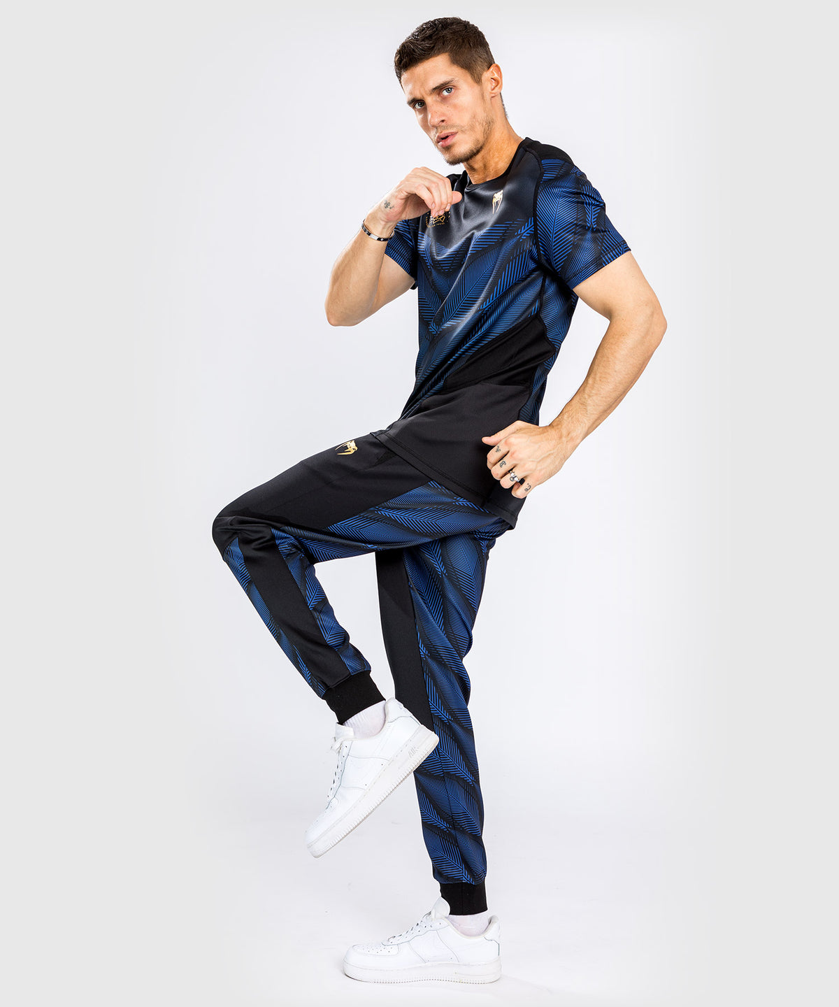Jogging Venum Phantom Loma - Noir/Bleu