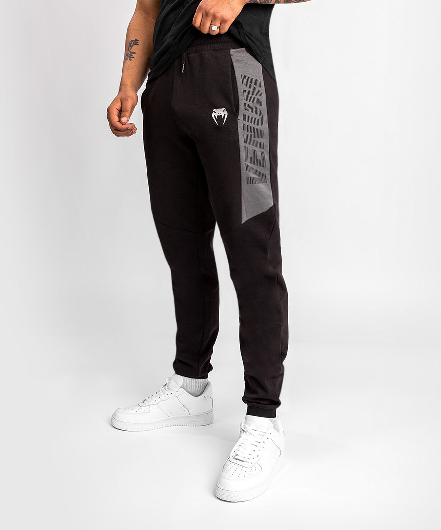 Venum Laser ZX Jogging Pants - Black/Grey