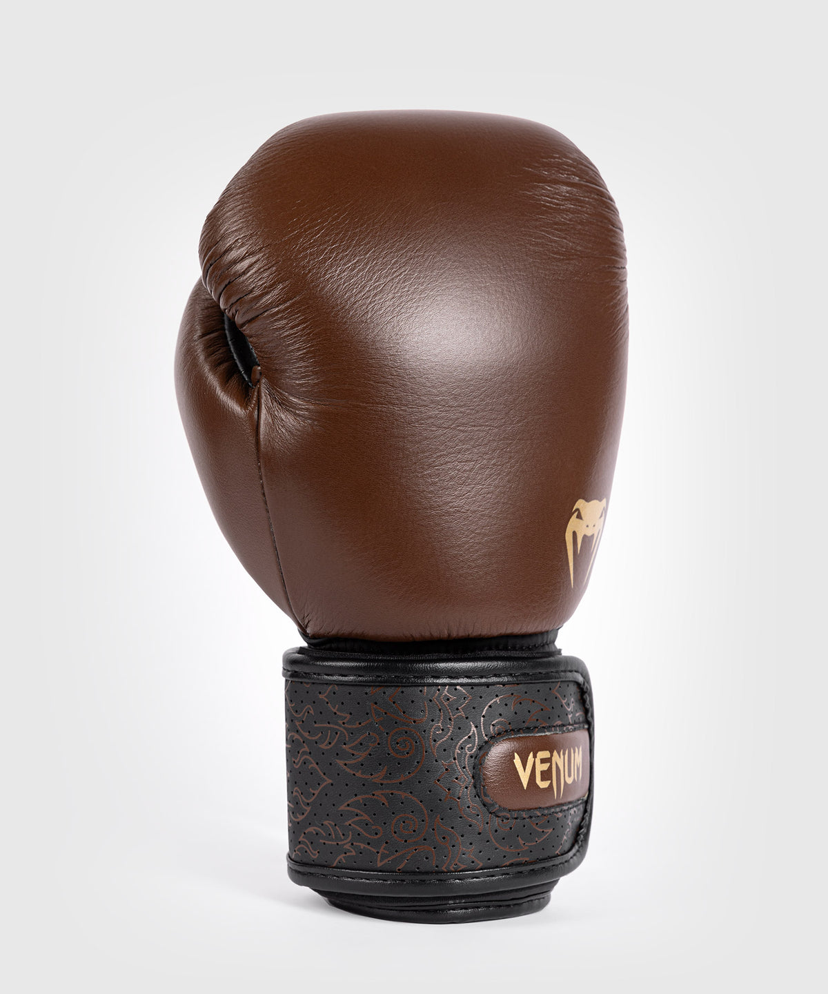 Venum Power 2.0 Boxhandschuhe - Schokoladenbraun