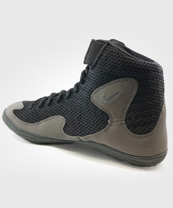 Nike Inflict 3 Ringerschuhe - Schwarz/Grau