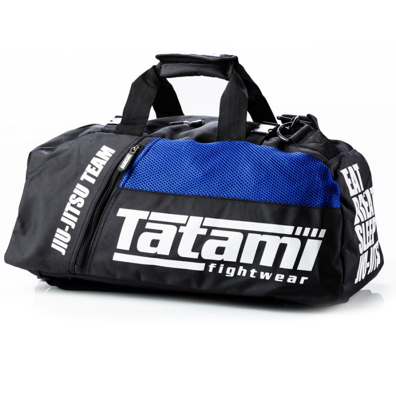 Tatami Fightwear Borsa Sportiva BJJ