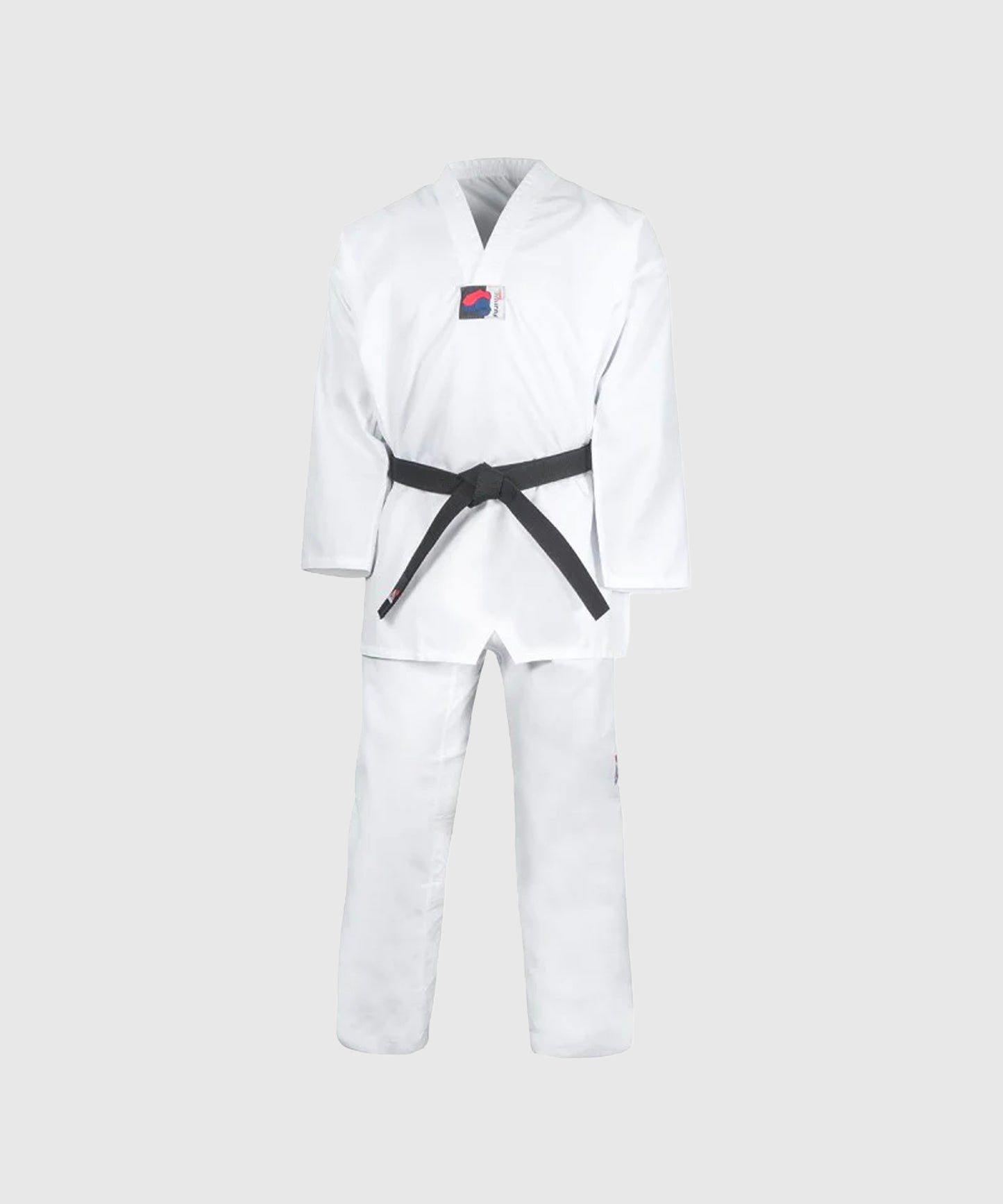 Fujimae WT Basic Dobok - White
