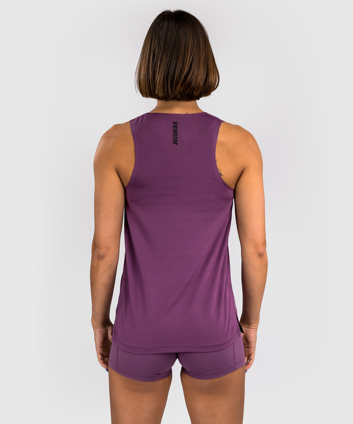 Débardeur pour Femmes Venum Elevate - Lilas