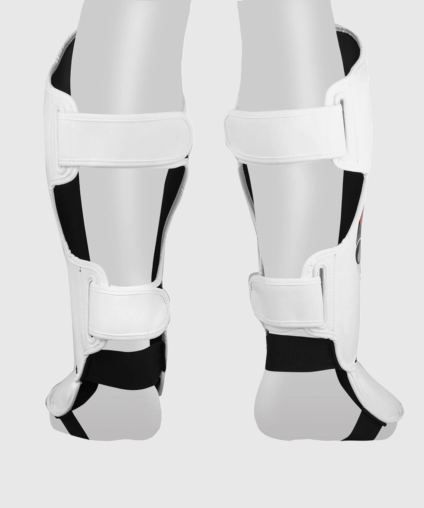 Tuff Tiger Parastinchi - Bianco