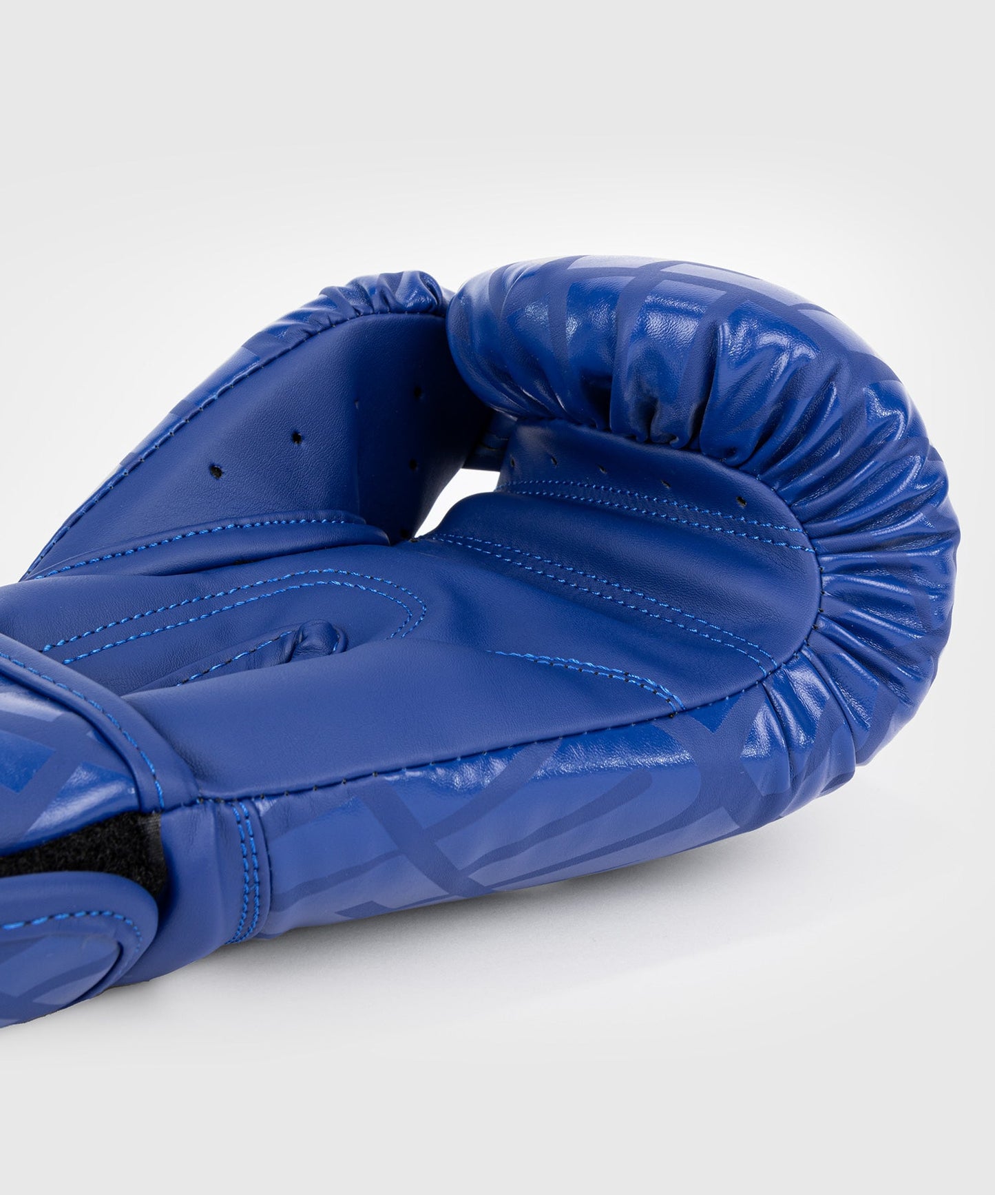 Venum Contender 1.5 XT Guantes de boxeo para niños - Blanco/Azul