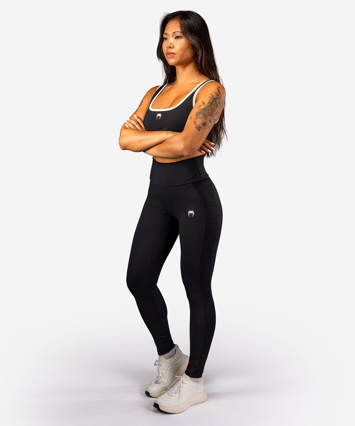 Venum Viper Women's Leggings - Black