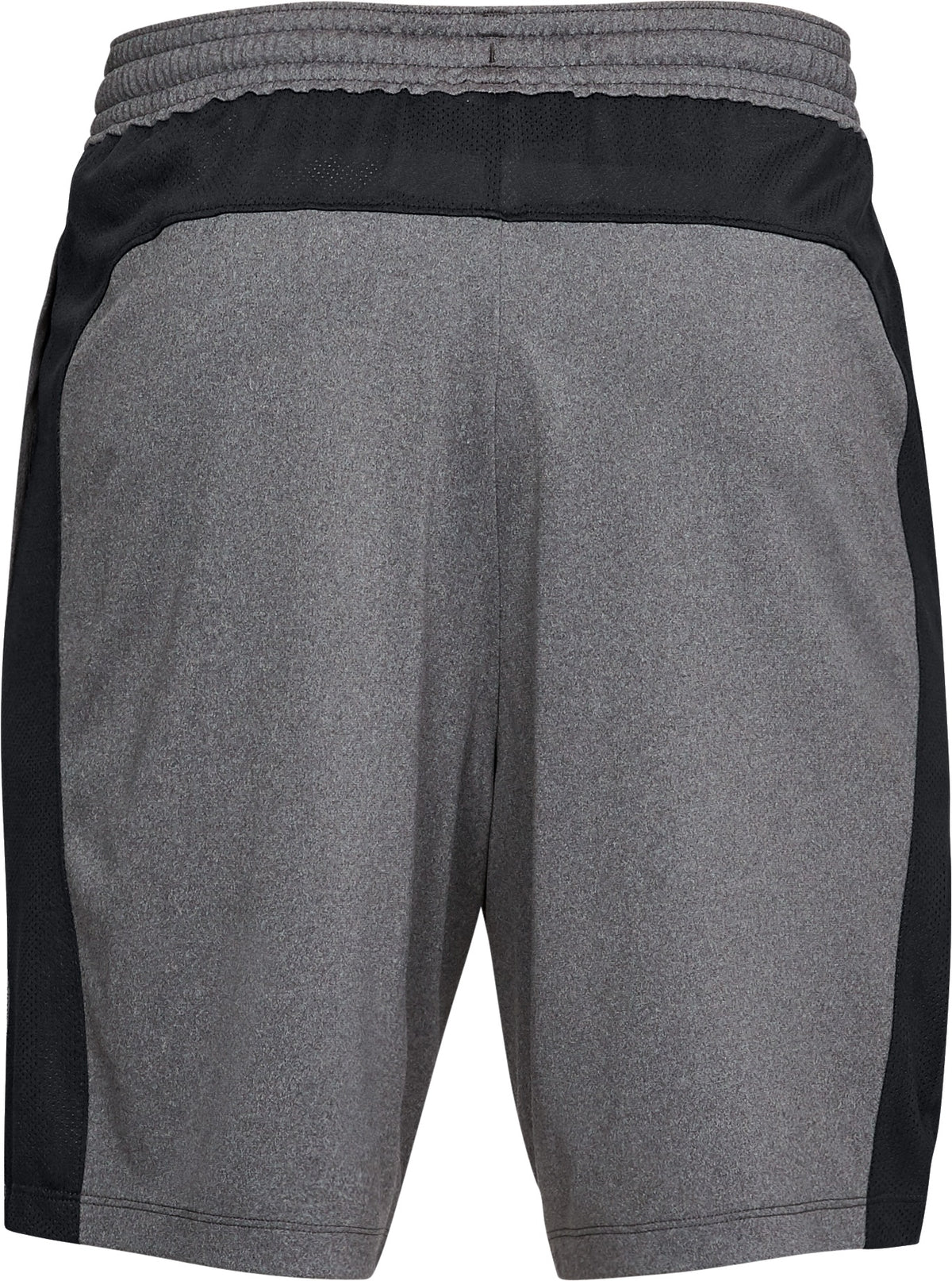 Under Armour MK-1 Fightshorts – Grau