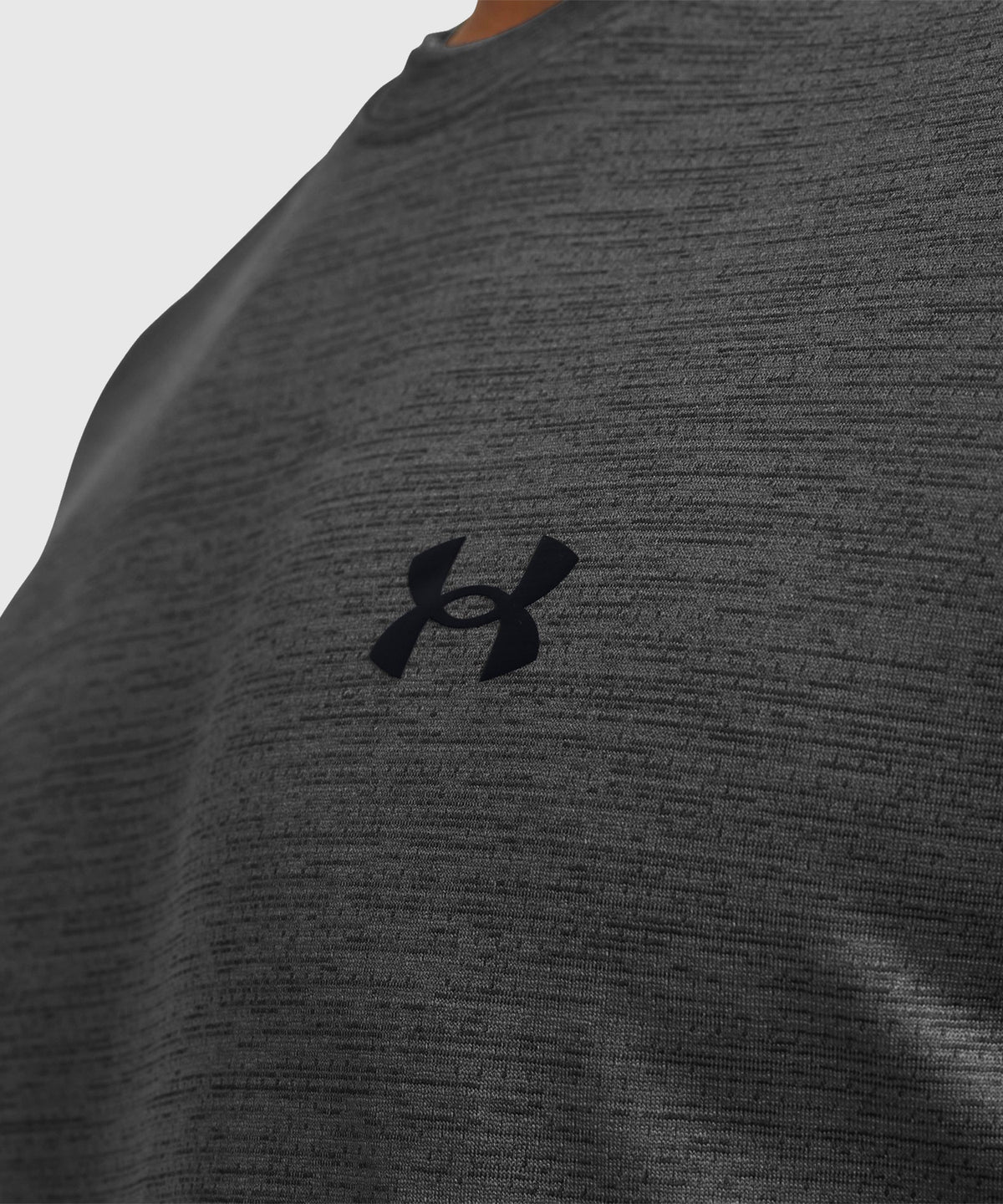Under Armour Ua Tech™ T-Shirt – Grigio
