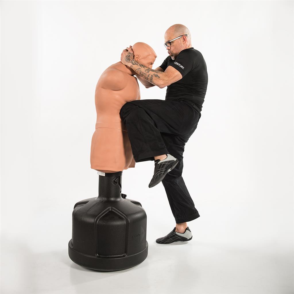 Big Bob Century XL - Bust + Base