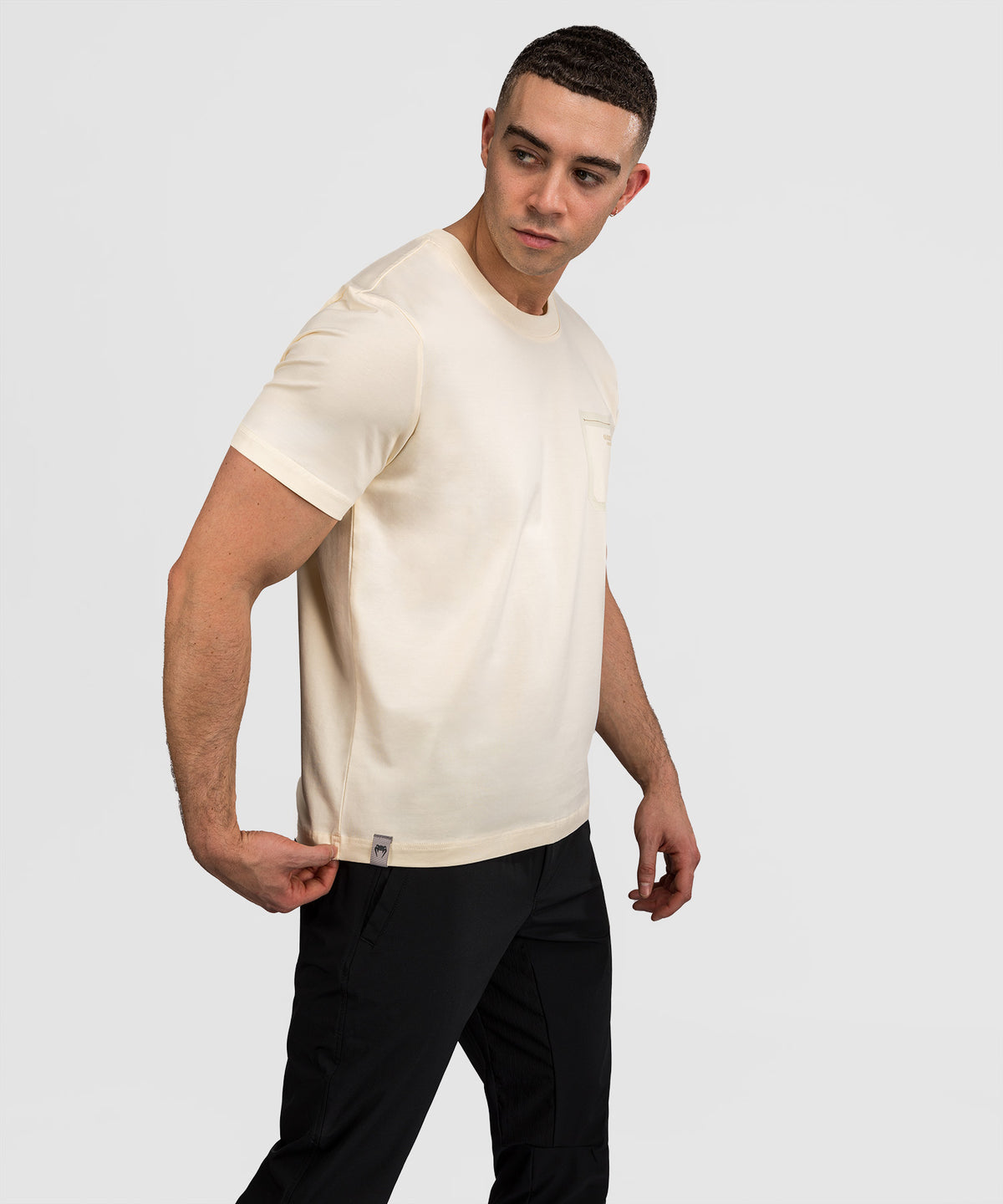 T-Shirt Venum Fly - Off White