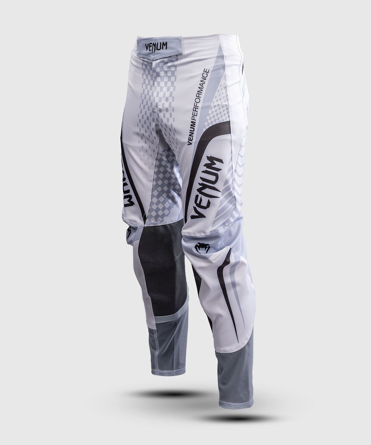 Pantalon de Motocross Venum MX Challenger - Blanc