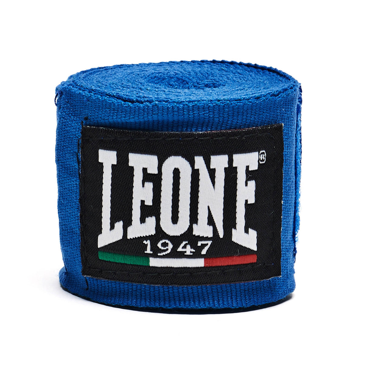 Leone Texture Boxbandagen – Blau – 4,5m