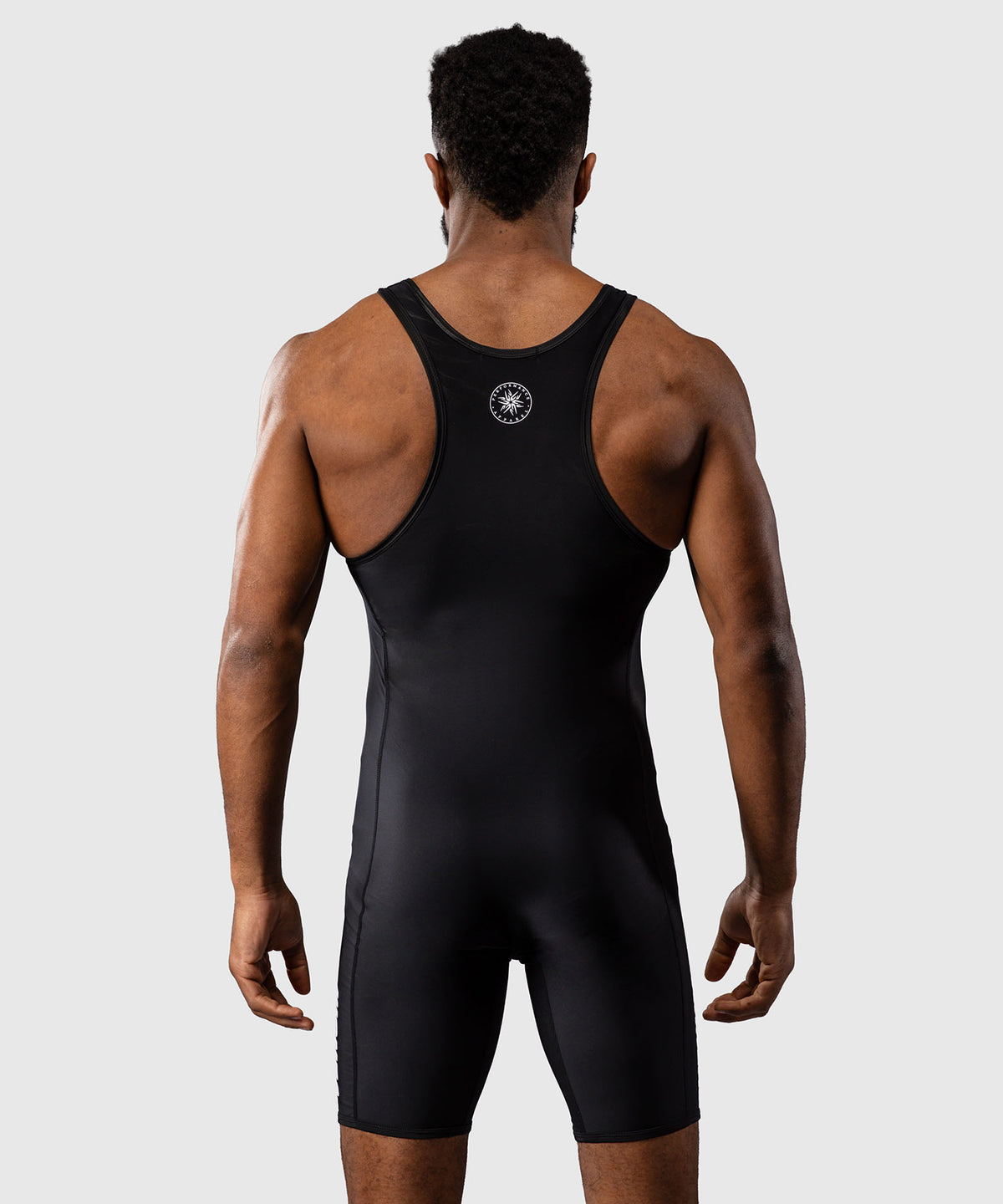 Combinaison de Lutte pour Homme Venum Challenger – Noir