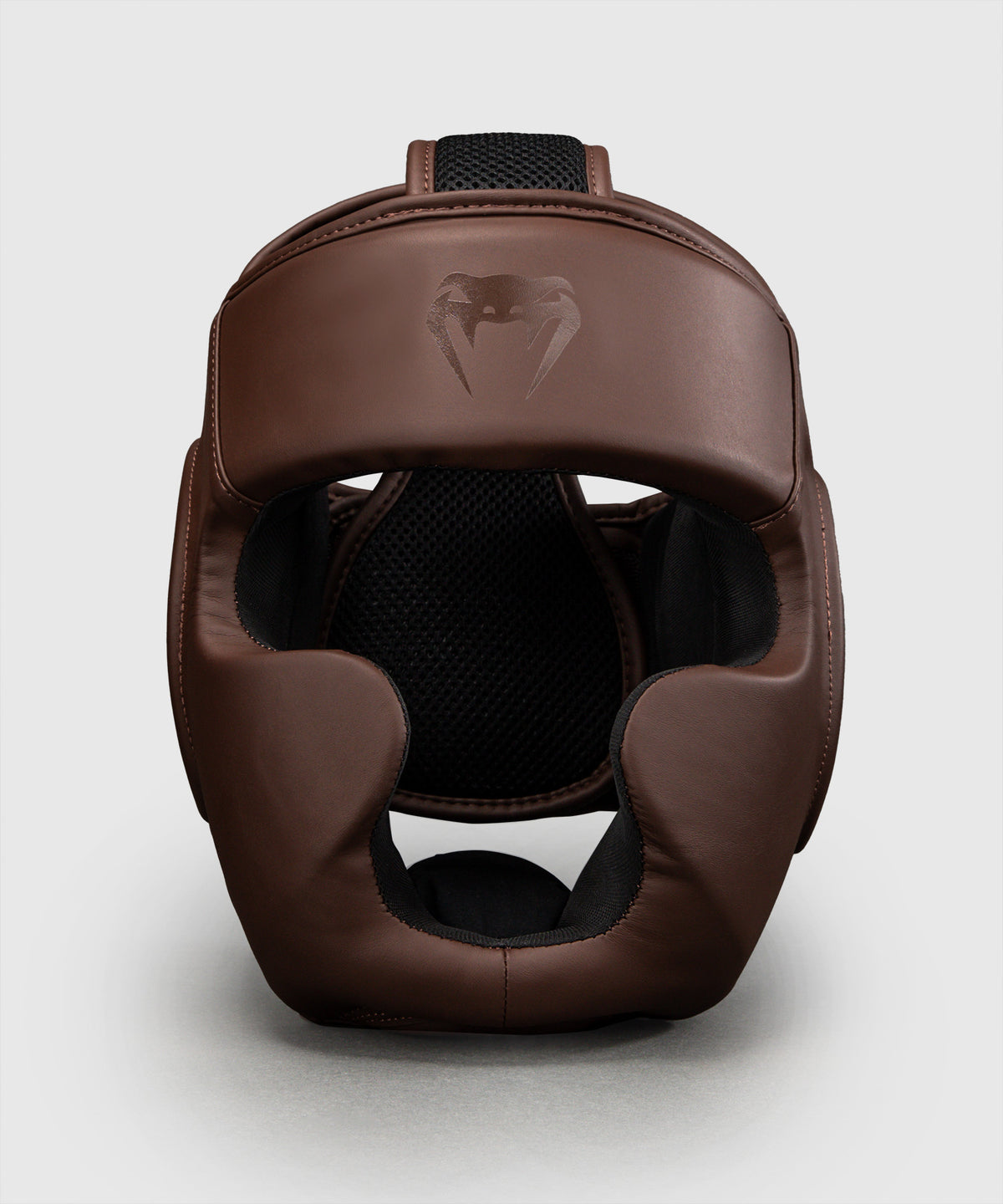 Venum Contender 1.5 Kopfschutz - Dunkelbraun