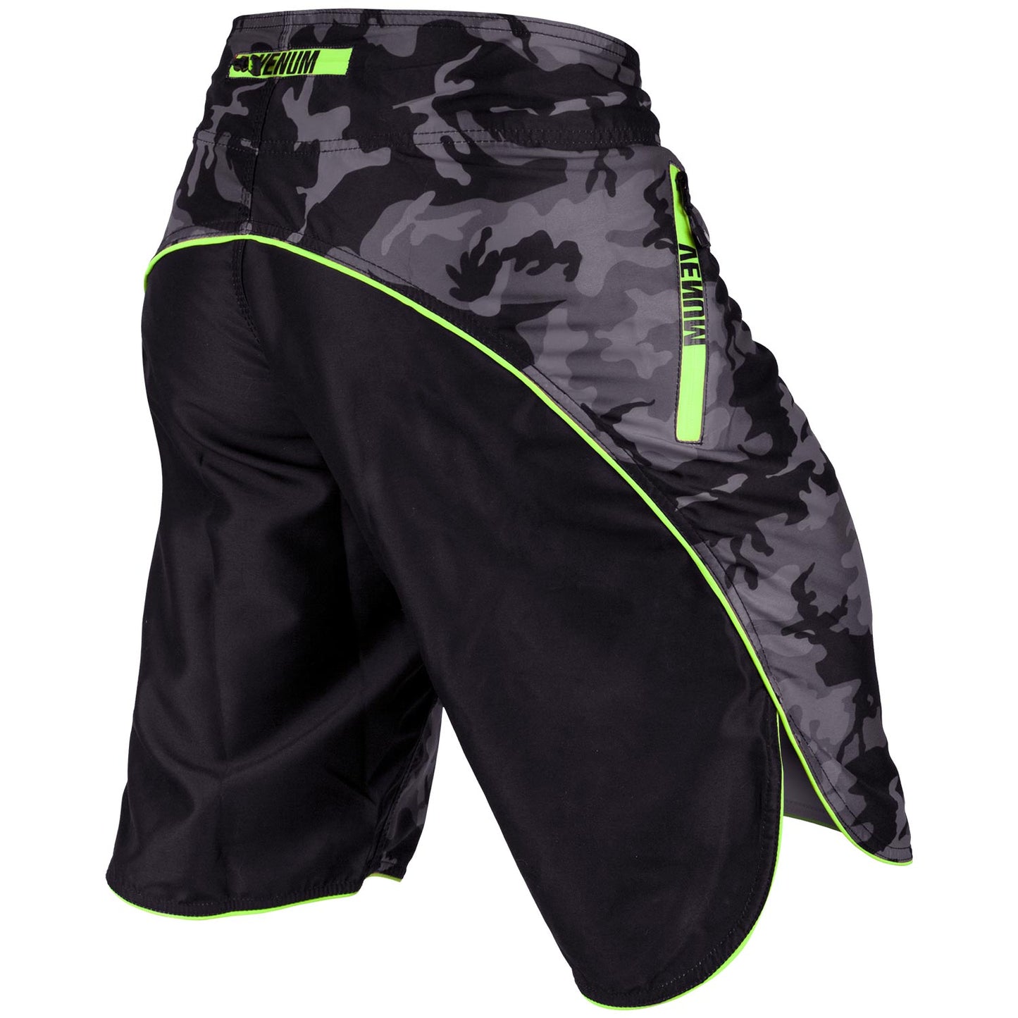 Venum Atmo Badeshorts - Dark Camo