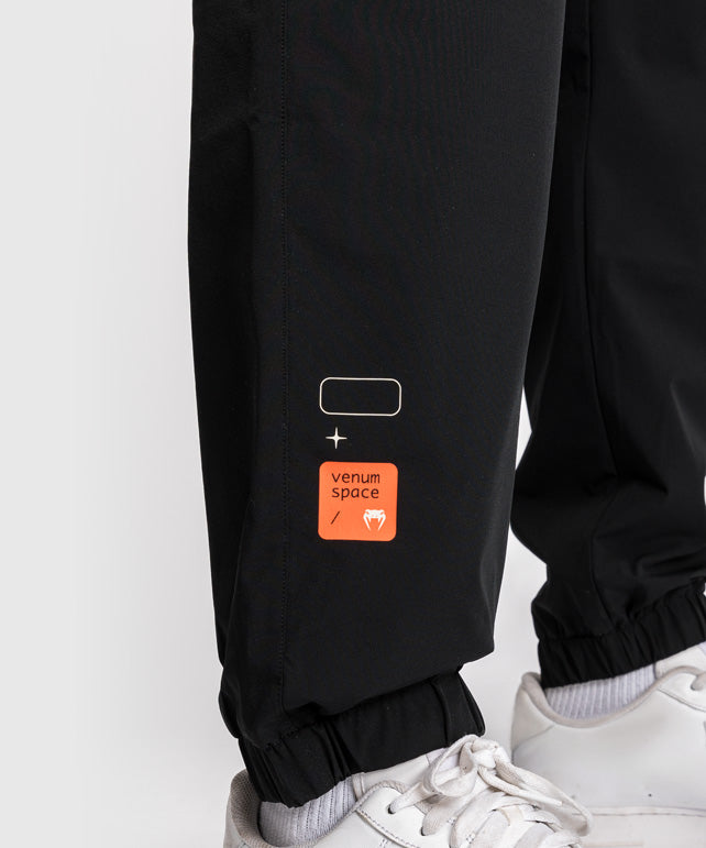 Venum Eclipse Pantalones Jogger – Negro/Marfil