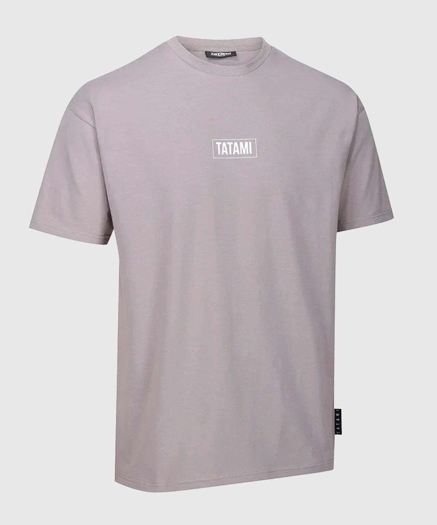 Tatami Fightwear Icon Camiseta – Gris