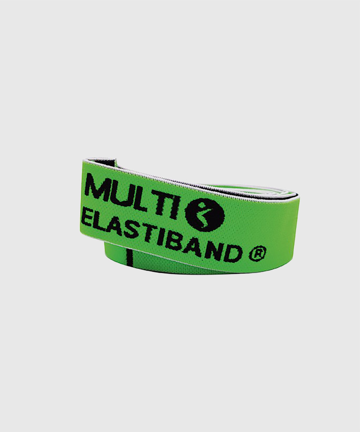 Multi Elastiband Sveltus - 10 kg - Vert