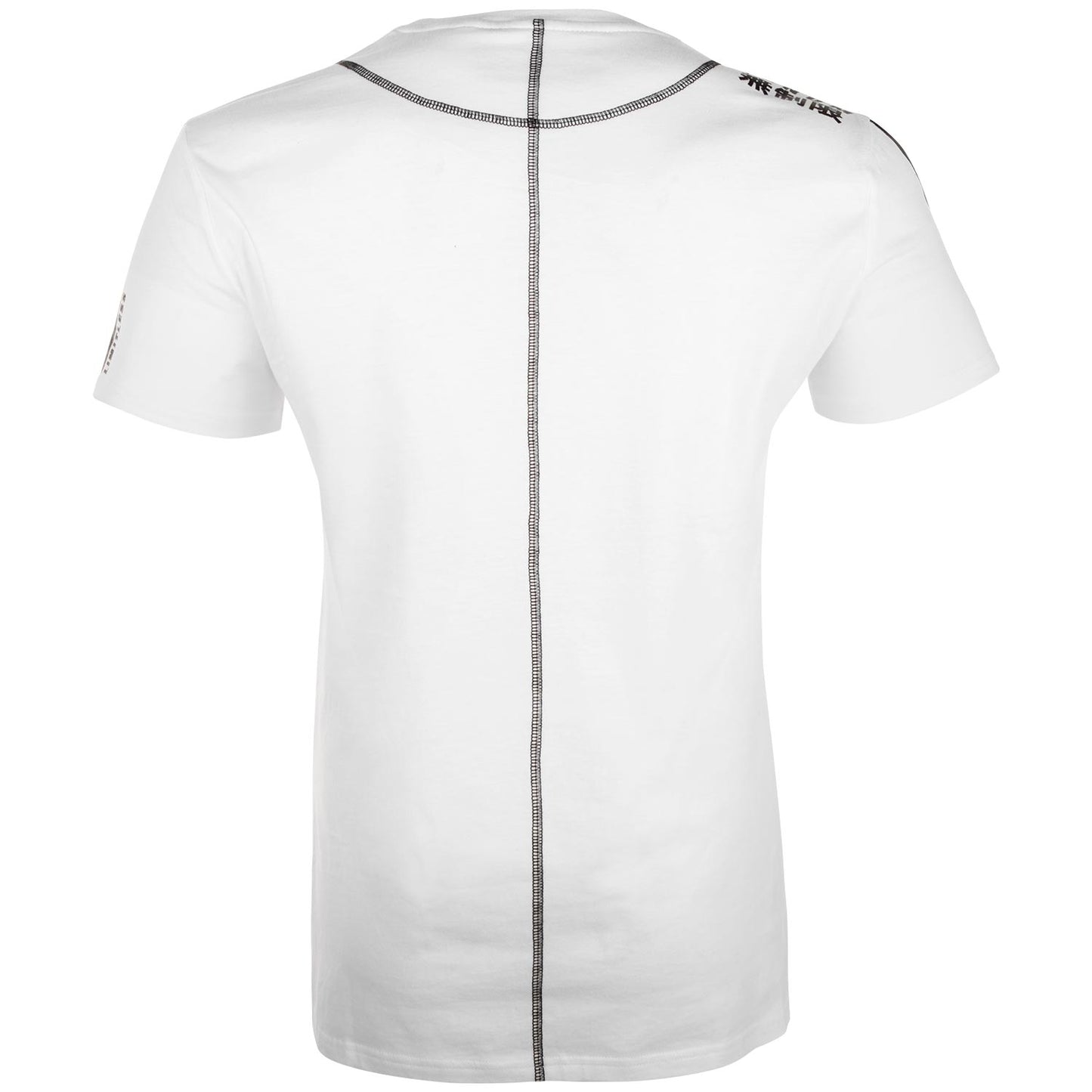 Venum Limitless T-Shirt - Weiß