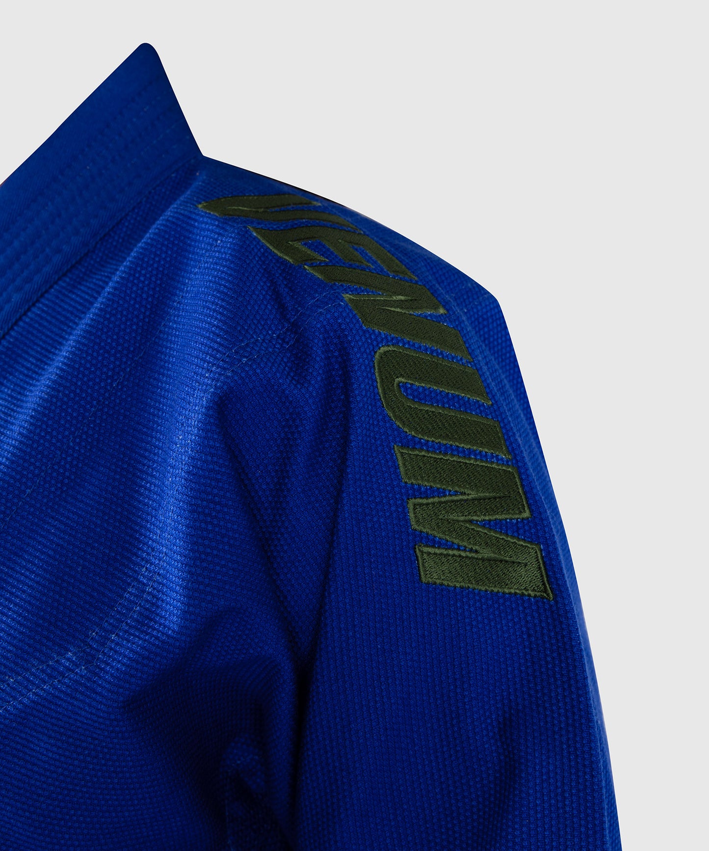 Venum Contender Evo 2.0 Gi de Jiu Jitsu Brasileño 380g - Azul Real