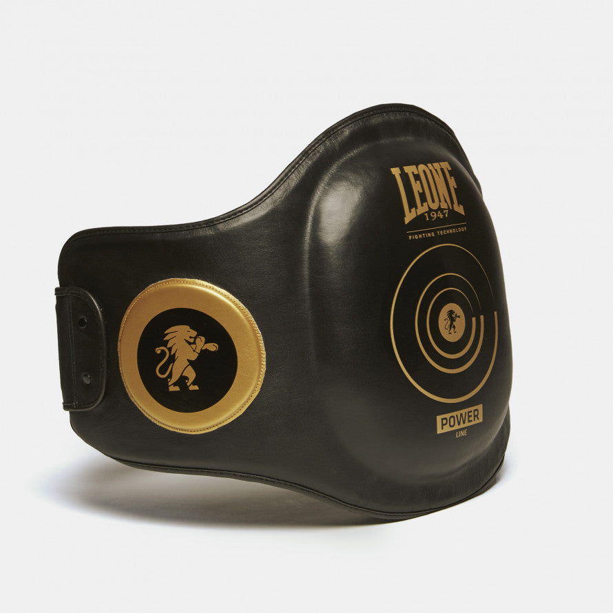 Leone Coaching Belt