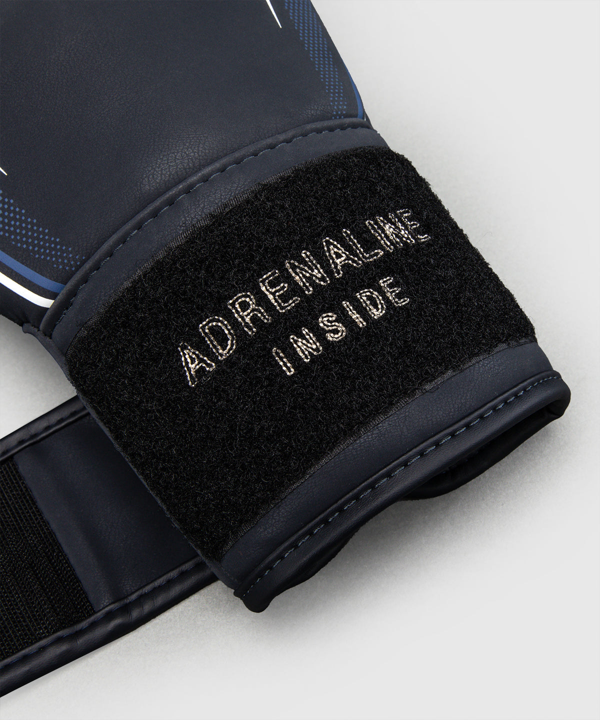 Gants de boxe Venum G-Core - Bleu Marine/Blanc