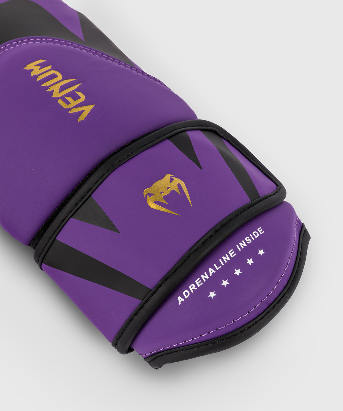 Venum Challenger 4.0 Guantes de Boxeo - Púrpura Oscuro