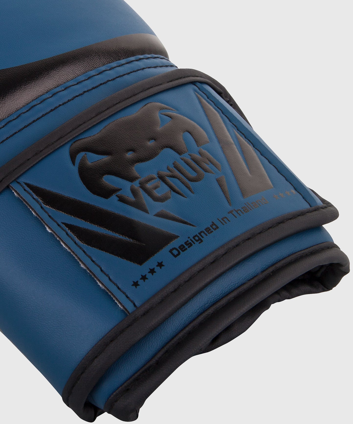 Gants de boxe Venum Challenger 2.0 - Bleu Marine/Noir
