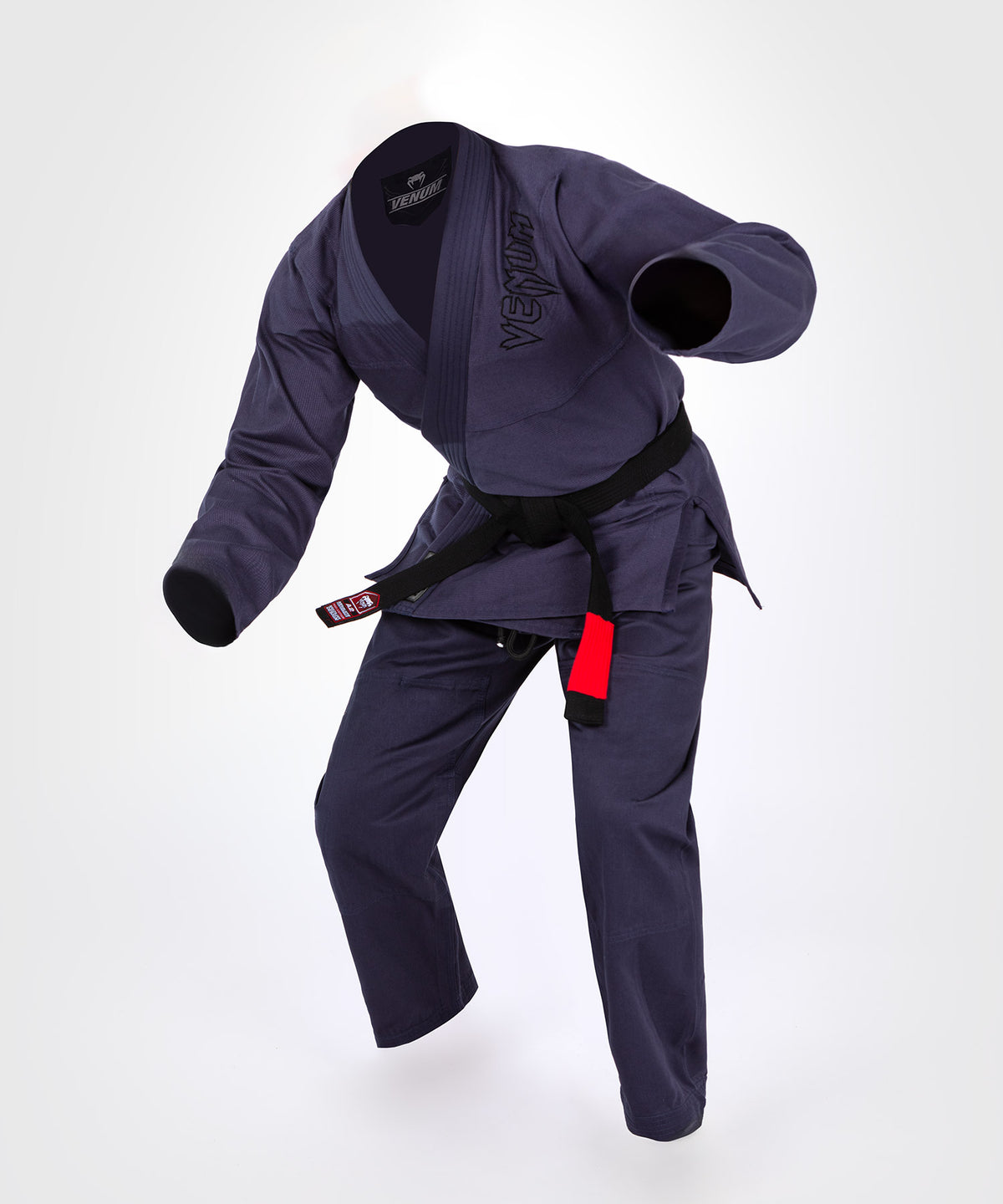 Venum Contender 2.0 BJJ GI - Lavendelgrau