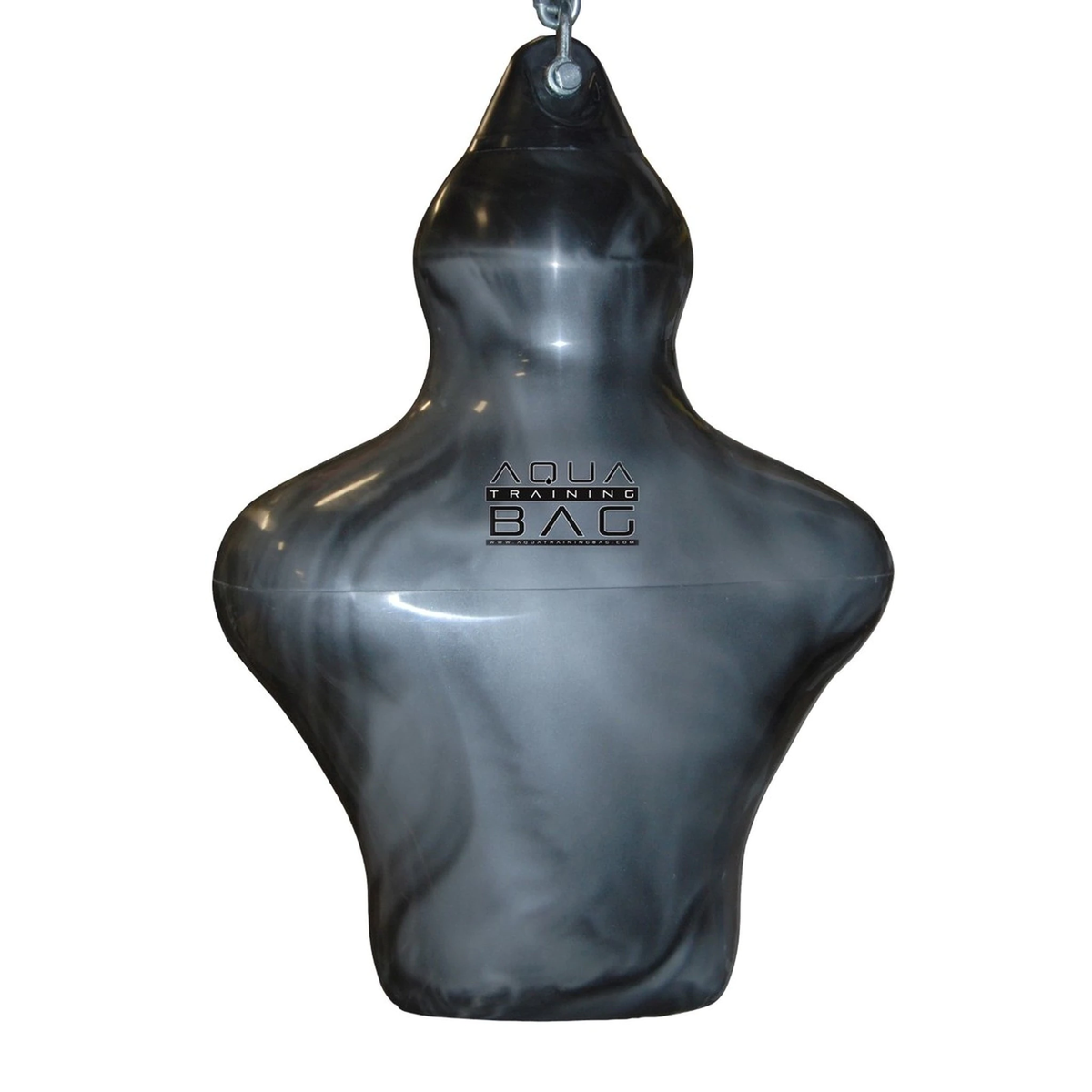 Buste de frappe Aqua Bag  Haymaker - Noir