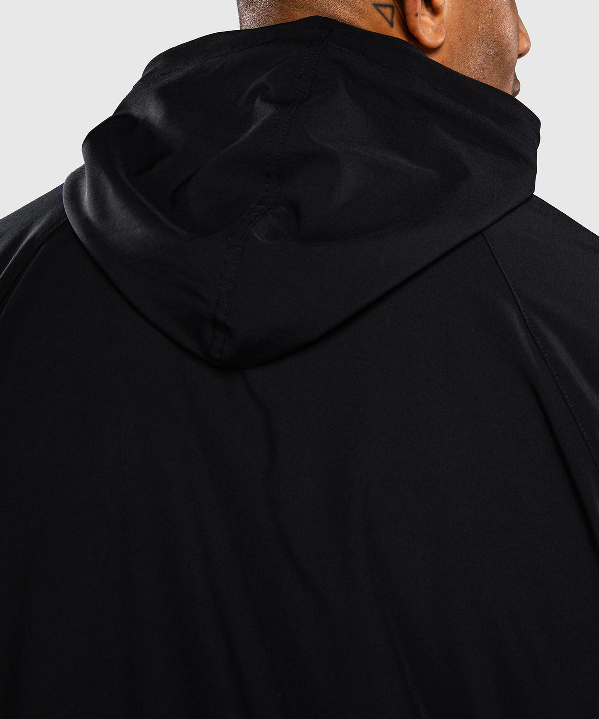 Veste de survêtement Venum Attack 90 - Blanc/Noir