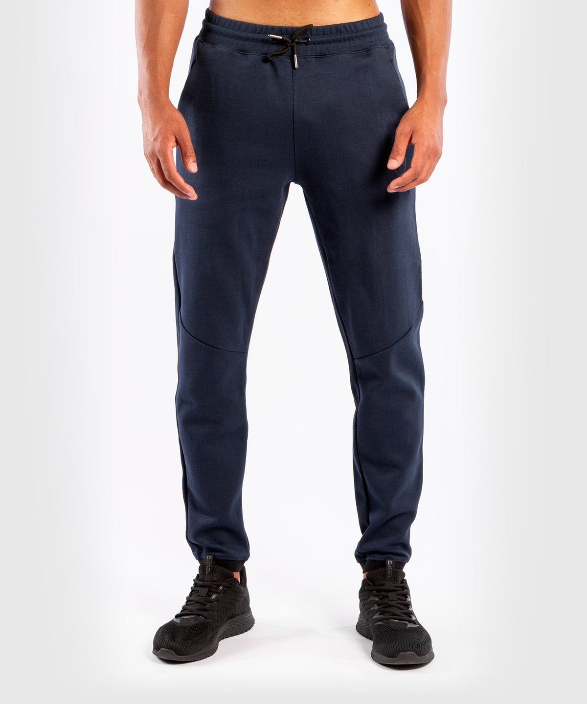 Pantalon de Jogging Venum Laser X Connect – Bleu Marine