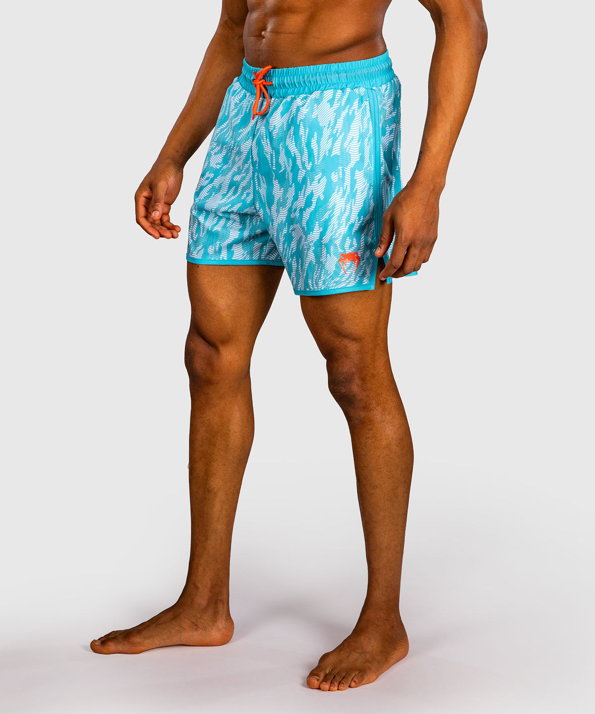 Venum Aqua Short de Baño – Turquesa
