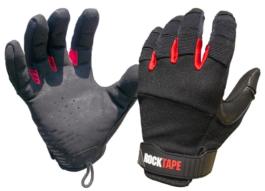 RockTape Talons Muscolazione Guantoni da Boxe