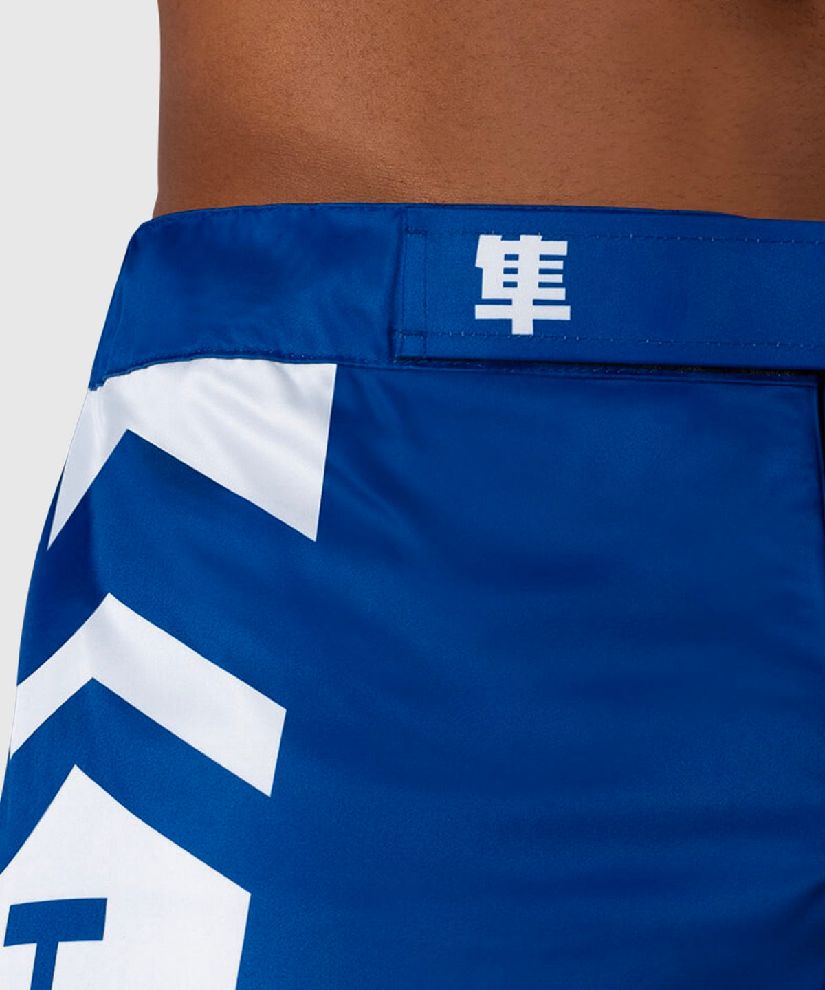 Hayabusa Icon Fightshorts - Blu