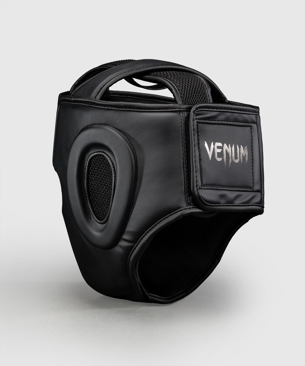 Venum Contender 1.5 Casco - Nero