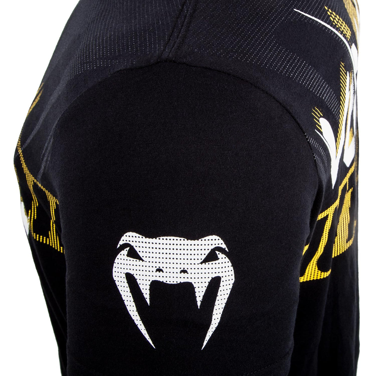 T-shirt Venum Nutrition