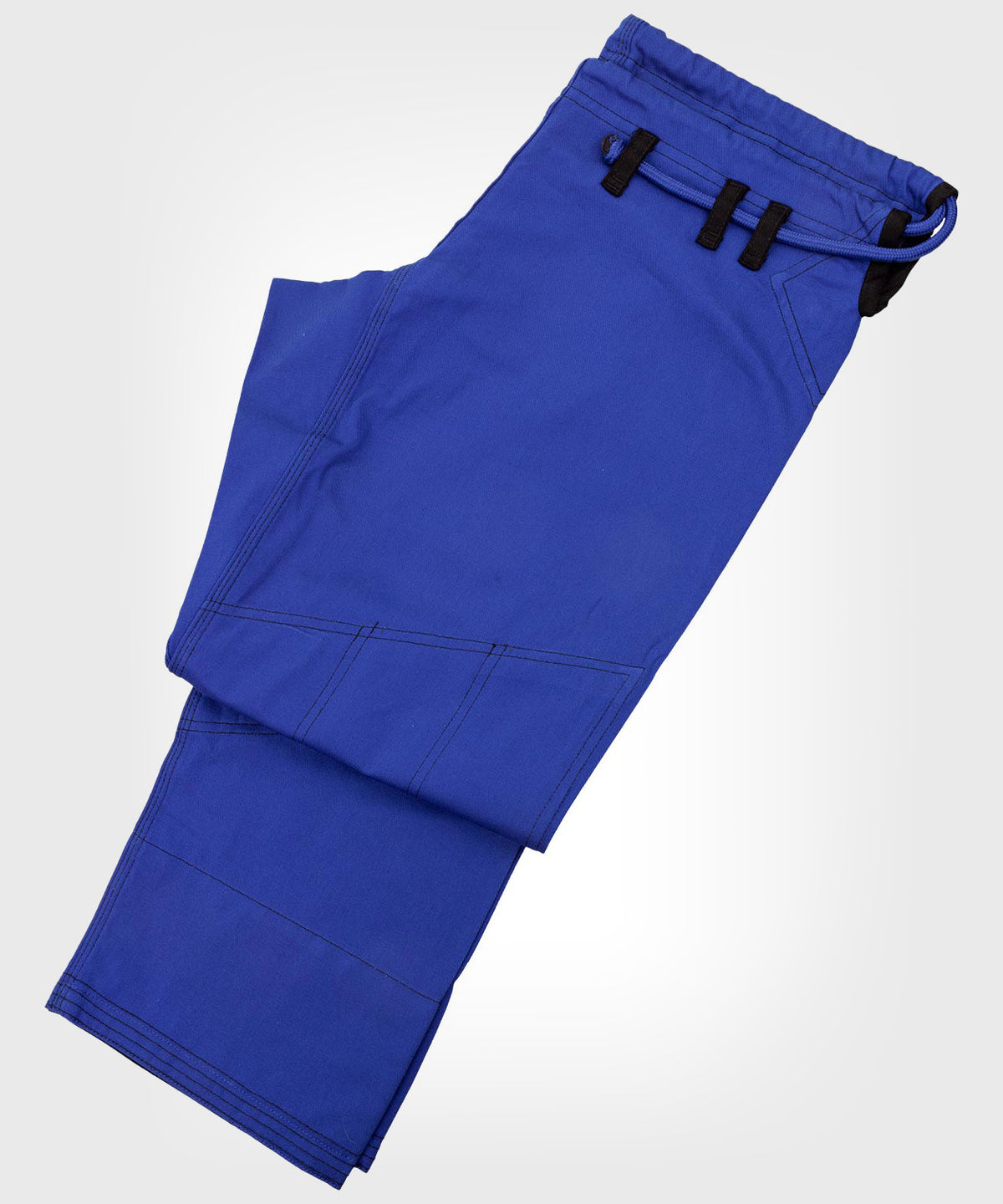 Venum Contender Evo BJJ Gi - Königsblau