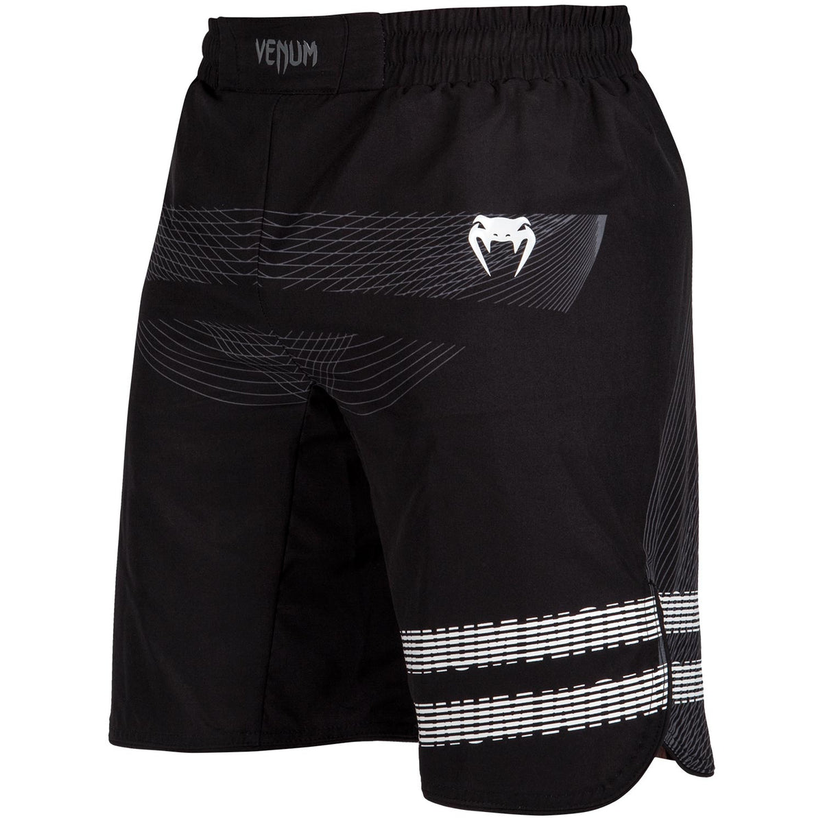 Venum Club 182 Training Shorts - Black