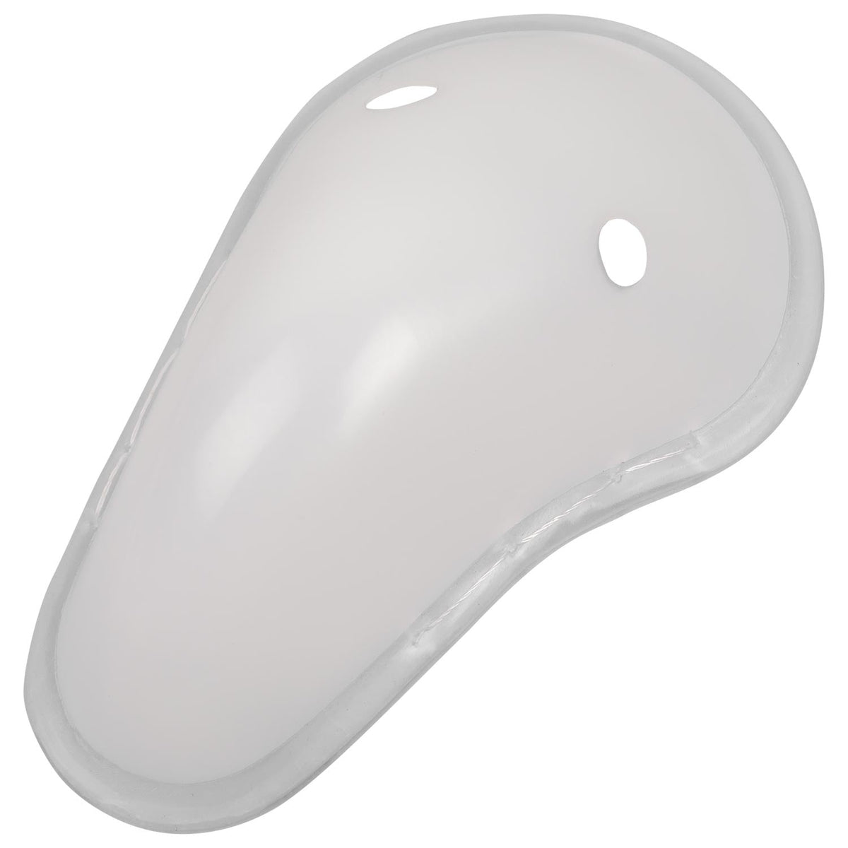 Coquille et porte-coquille Enfant Ringhorns Charger by Venum Kids – Blanc