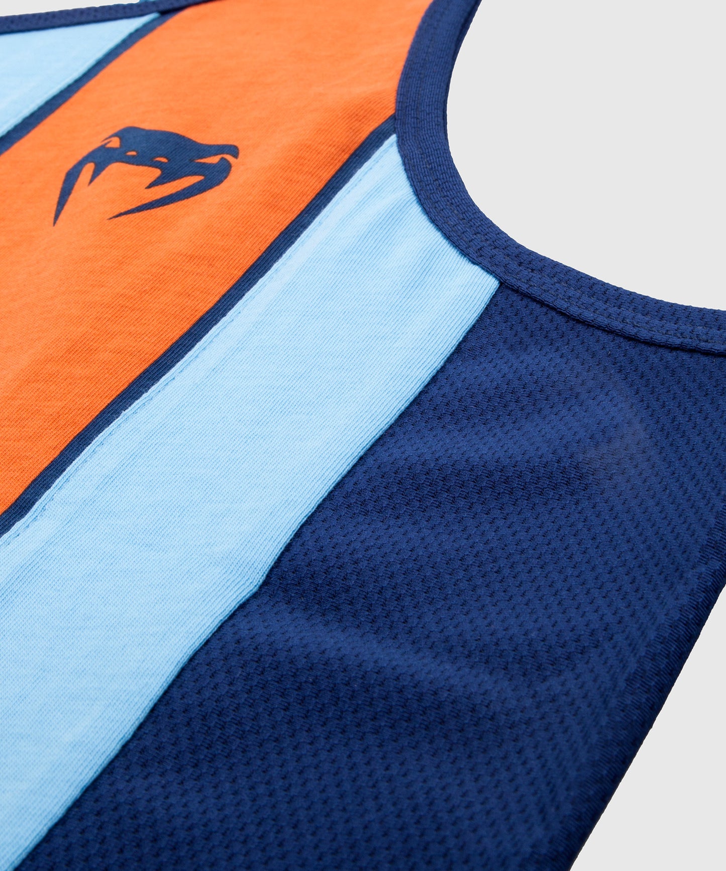 Débardeur Venum Cutback - Bleu/Orange