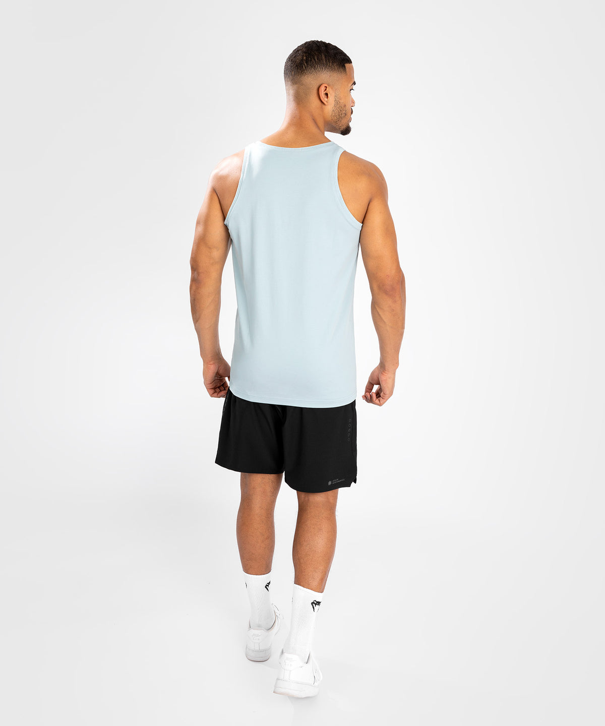 Débardeur Venum Classic - Bleu Clair/Noir