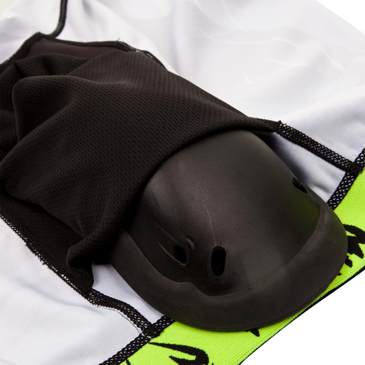 Short de compression Venum Technical 2.0 - Noir/Jaune